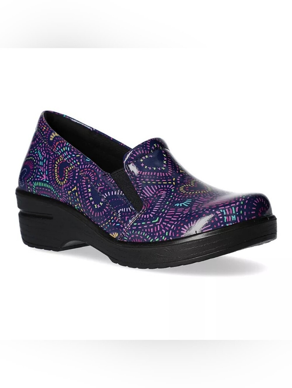 Easyworks By Easystreet Slip-resistant Clogs